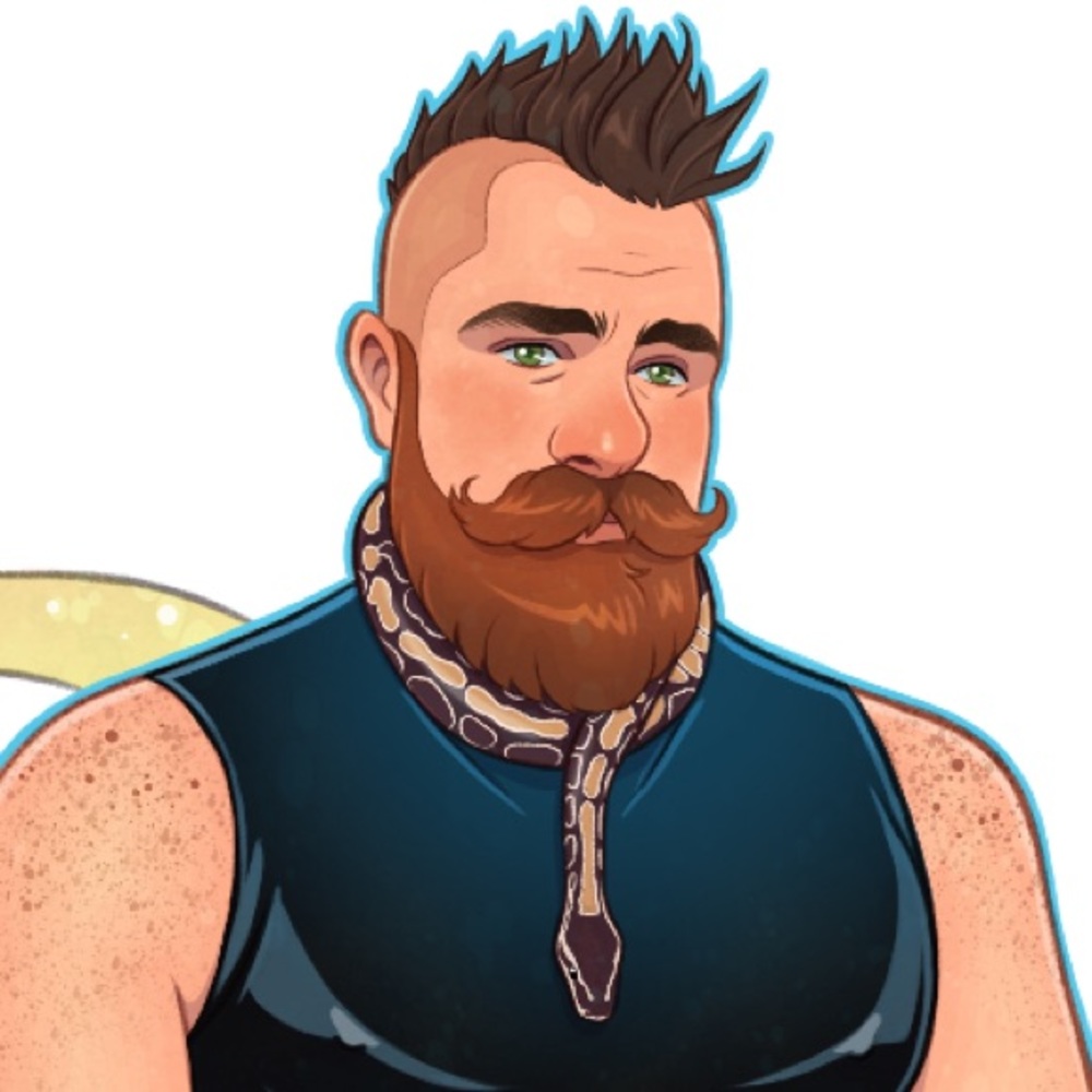 Meet your Posher, Matthew